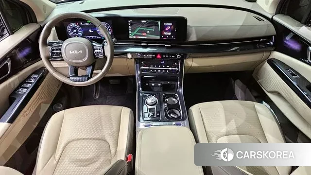 Kia Carnival 4th generation id 3411040 из Кореи 17