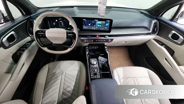 Kia The New Sorento 4th Generation id 3731337 из Кореи 17