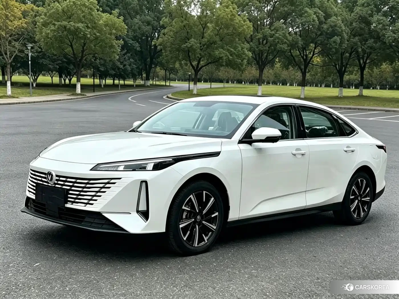 Chang'an Yidong id 4577801 из Китая 7