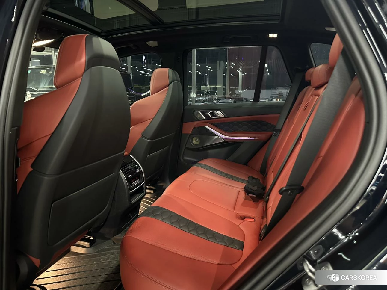 BMW X5 M id 4454681 из Китая 14
