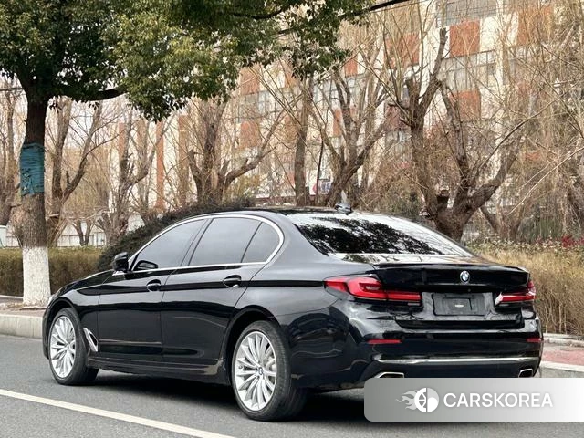 BMW 5 series id 4265698 из Китая 16
