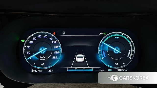 Kia K5 Hybrid 3rd Generation id 4422283 из Кореи 28