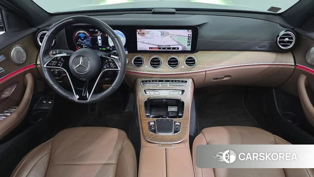 Mercedes-Benz E-Class W213 id 4609478 из Кореи 33