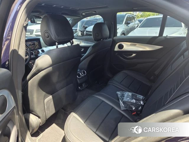 Mercedes-Benz E-Class W213 id 3965854 из Кореи 12