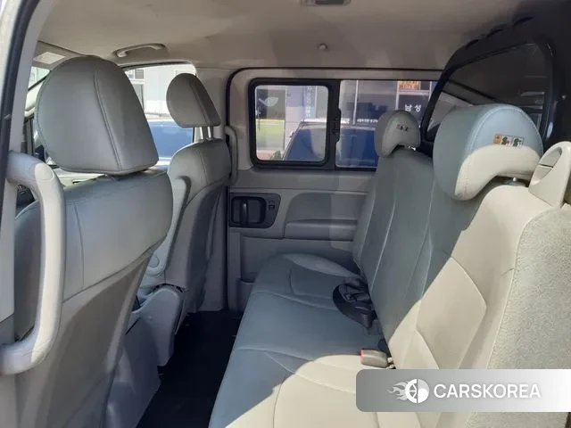 Hyundai The New Grand Starex id 3065349 из Кореи 12