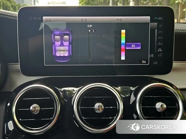 Mercedes-Benz C-class AMG id 4342222 из Китая 20
