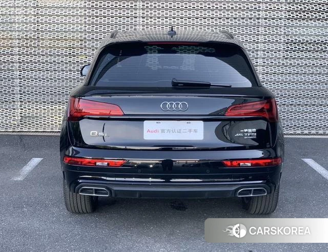 Audi Q5L id 4182635 из Китая 13