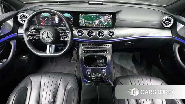 Mercedes-Benz CLS-Class C257 id 4572337 из Кореи 17