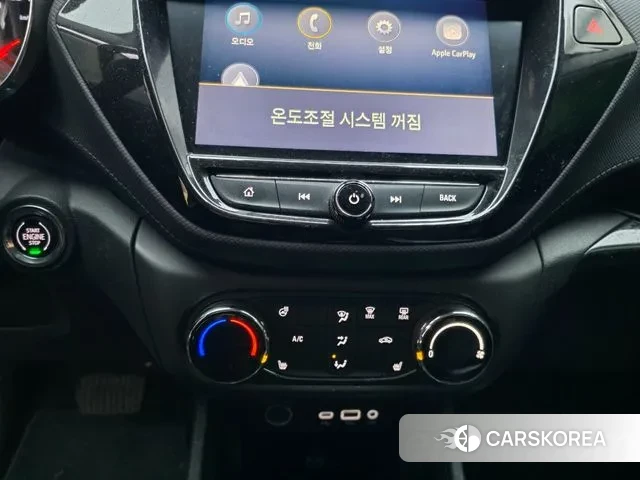 Chevrolet (GM Daewoo) Trailblazer id 3598450 из Кореи 13