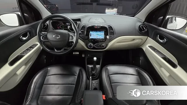 Renault Korea (Samsung) New QM3 id 3417849 из Кореи 17