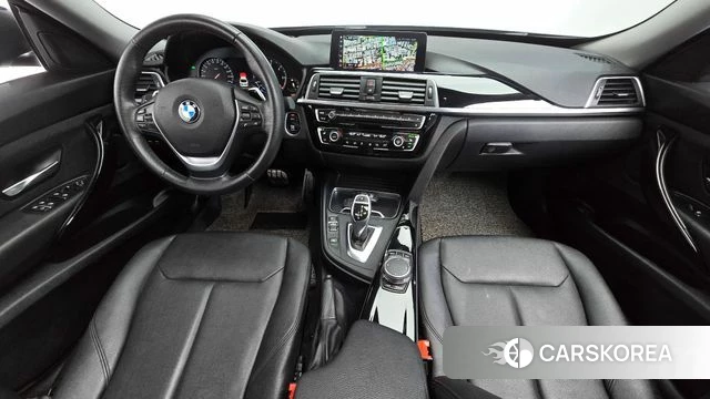BMW 3 Series GT (F34) id 4647624 из Кореи 17