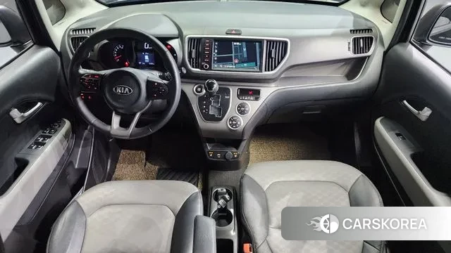 Kia The New Ray id 2990104 из Кореи 17