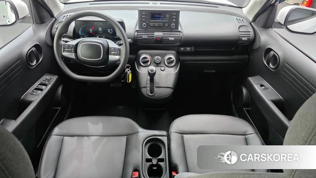 Hyundai Casper id 4591387 из Кореи 28