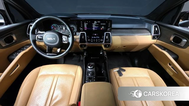 Kia Sorento 4th Generation id 3811692 из Кореи 17