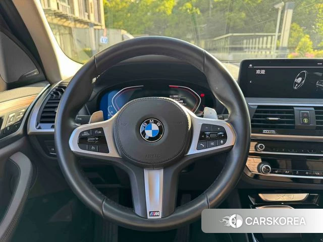 BMW X3 id 4336252 из Китая 14