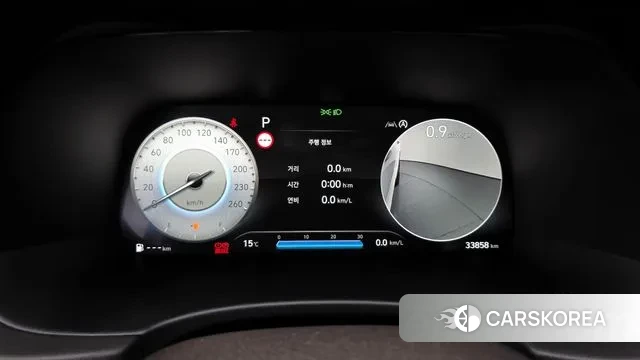 Hyundai The New Palisade id 3752201 из Кореи 17