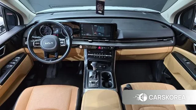 Kia Carnival 4th generation id 3587061 из Кореи 17