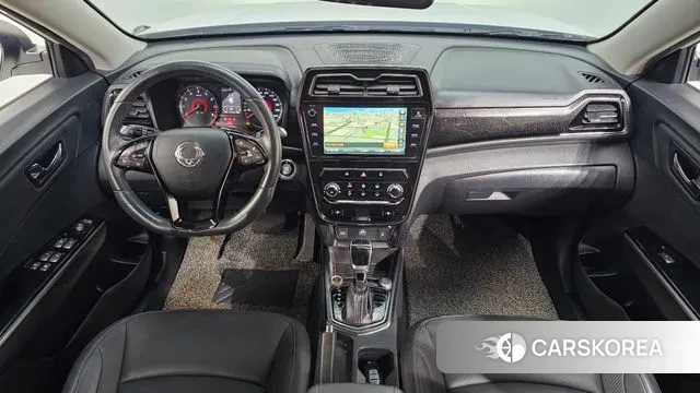 Ssangyong Berry New Tivoli id 3055055 из Кореи 17