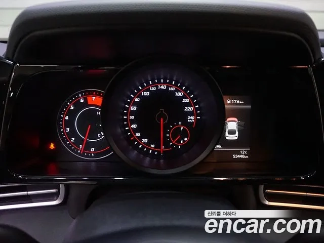 Hyundai Avante (CN7) id 2948227 из Кореи 17