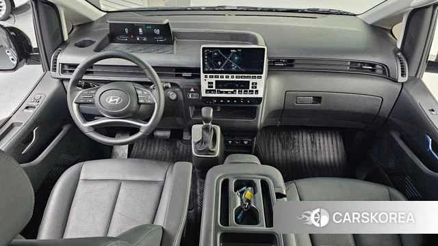Hyundai Staria id 4870619 из Кореи 27