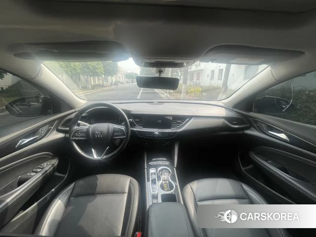 Buick Regal id 4241448 из Китая 13