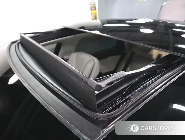 Renault Korea (Samsung) SM6 id 3413109 из Кореи 17