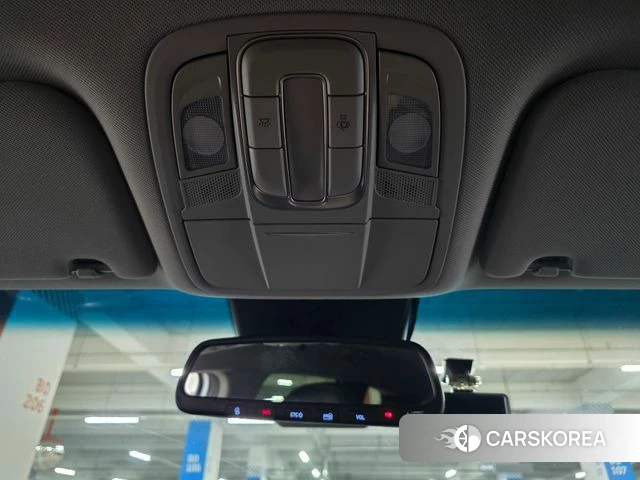 Hyundai Santa Fe TM id 4490318 из Кореи 17