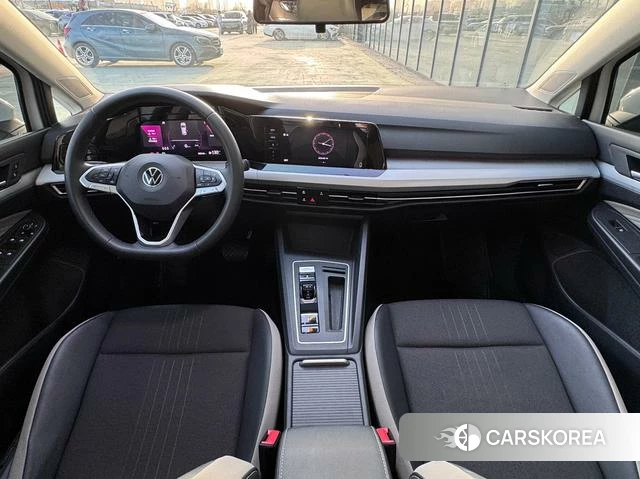 Volkswagen Golf id 4271613 из Китая 14