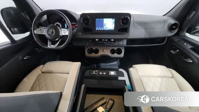 Mercedes-Benz Sprinter id 3209474 из Кореи 17