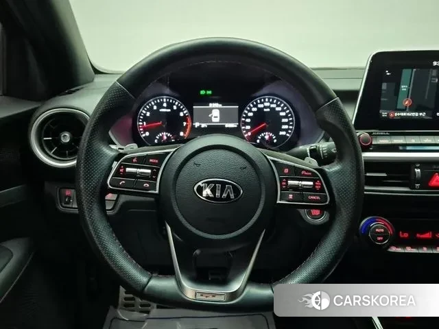 Kia Come New K3 id 3161517 из Кореи 15