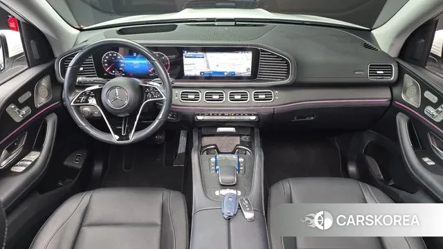 Mercedes-Benz GLE-Class W167 id 3571690 из Кореи 17