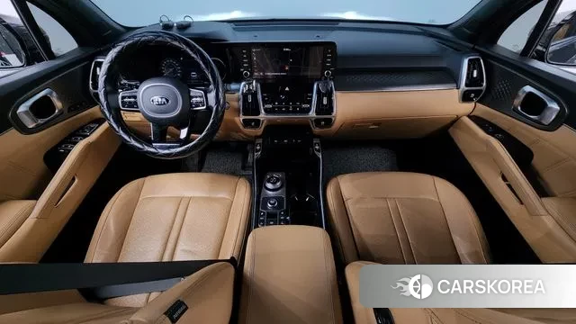 Kia Sorento 4th Generation id 3692039 из Кореи 17