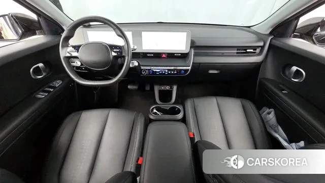 Hyundai Ionic 5 id 3043814 из Кореи 17