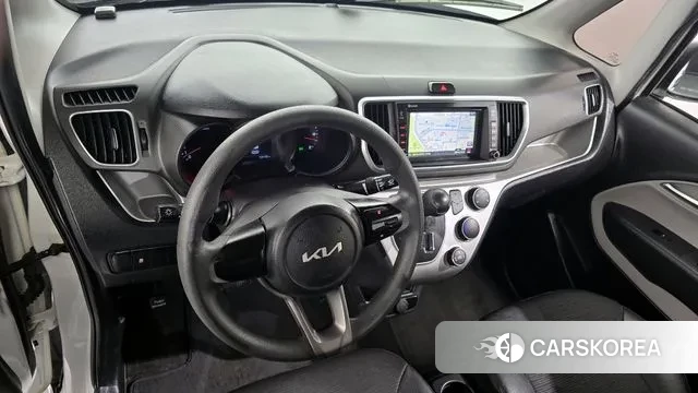 Kia The New Ray id 3498051 из Кореи 17