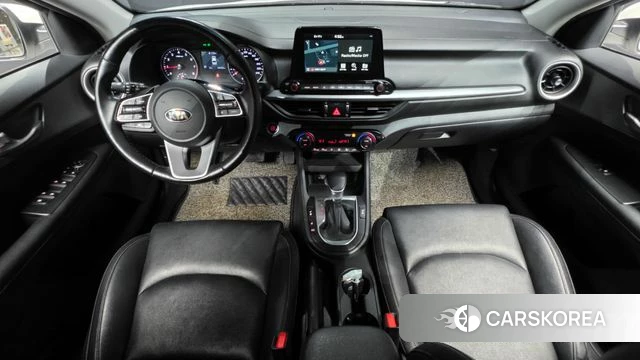 Kia Come New K3 id 3800556 из Кореи 17