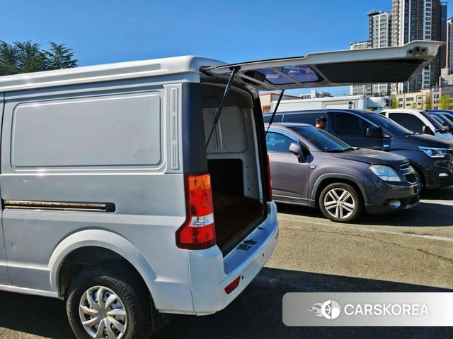 Dongfeng Socon C35 id 3922869 из Кореи 10