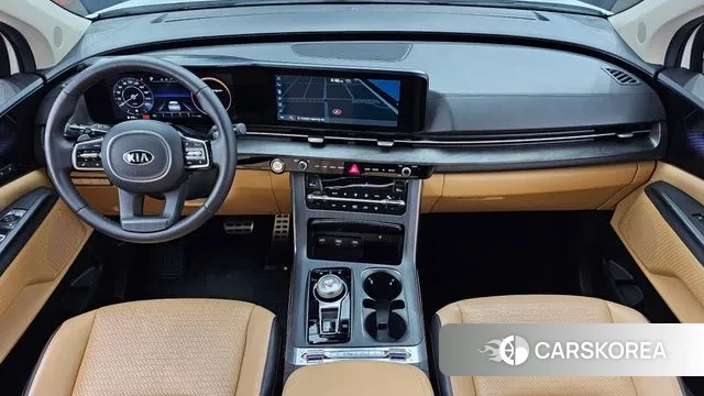 Kia Carnival 4th generation id 3741759 из Кореи 17