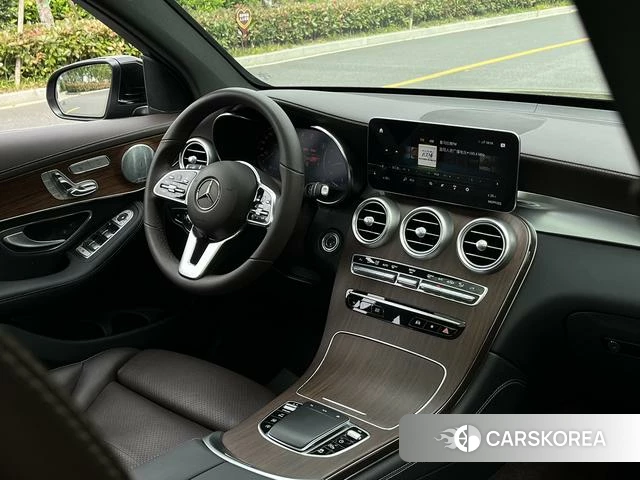 Mercedes-Benz GLC id 4275202 из Китая 16