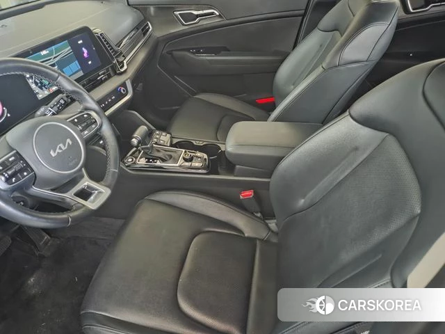 Kia Sportage 5th Generation id 4936429 из Кореи 12