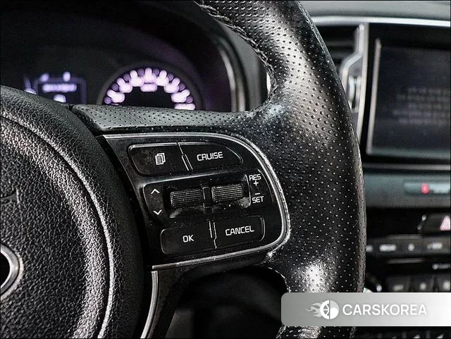 Kia Sportage 4th Generation id 3709377 из Кореи 17