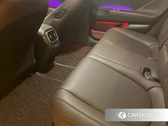 Hyundai Ionic 6 id 3940669 из Кореи 8