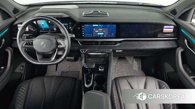 Renault Korea (Samsung) Grand Coleos id 4462597 из Кореи 30