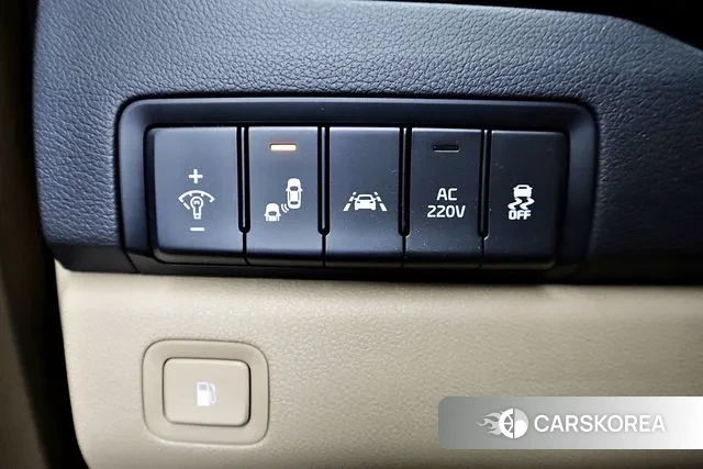 Kia All New Carnival id 3552918 из Кореи 17