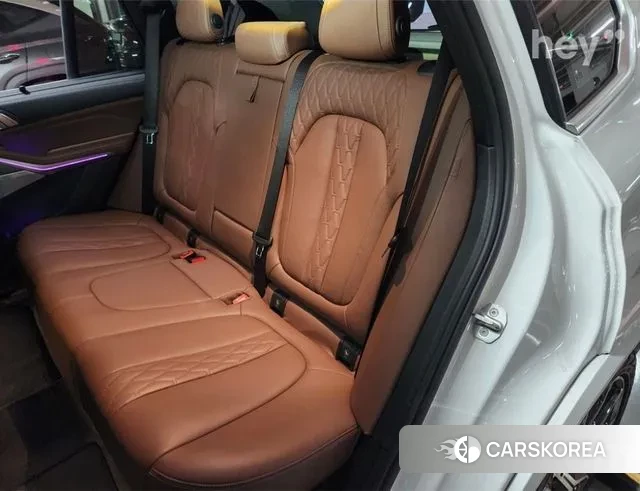 BMW X5 (G05) id 3522458 из Кореи 17