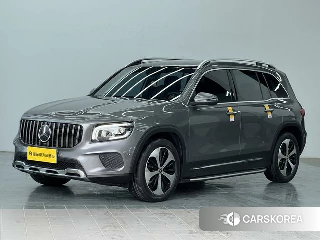 Mercedes-Benz GLB id 4290937 из Китая 17