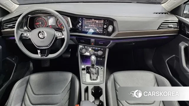 Volkswagen 7th Generation of Jetta id 3075184 из Кореи 17