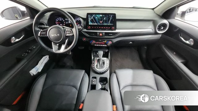 Kia The New K3 2nd generation id 4527946 из Кореи 29