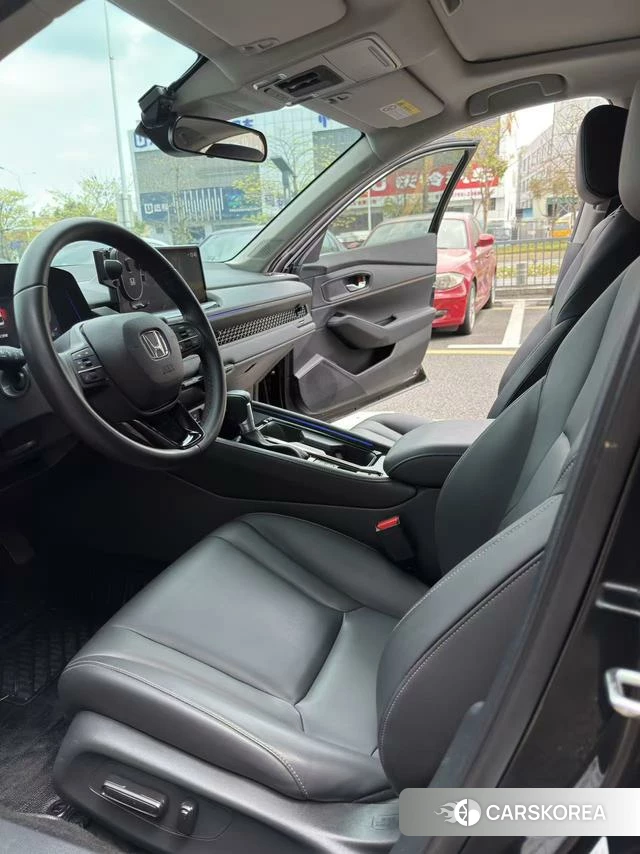 Honda Accord id 4300973 из Китая 8