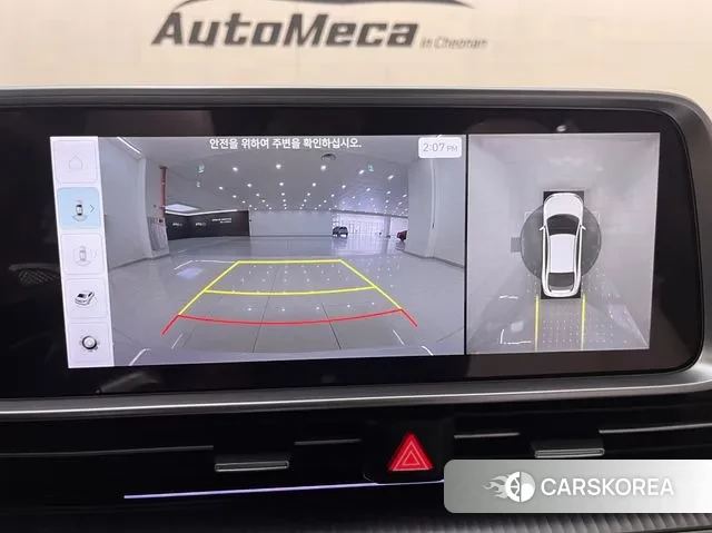 Hyundai Ionic 6 id 3770769 из Кореи 17