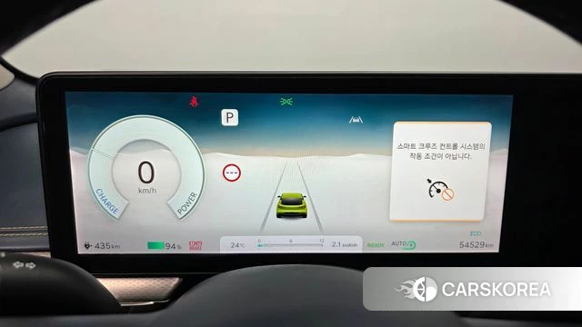 Genesis GV60 id 4848622 из Кореи 36